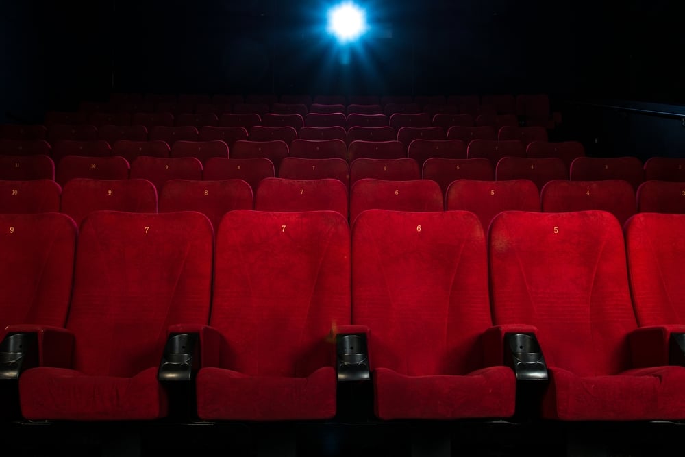 Riapertura cinema e teatri dal 15 giugno ecco le regole