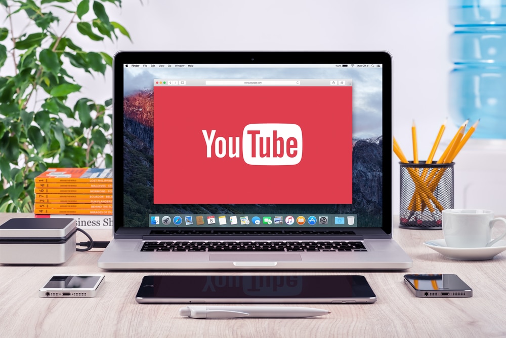 Video Builder come usarlo per creare pubblicità su YouTube