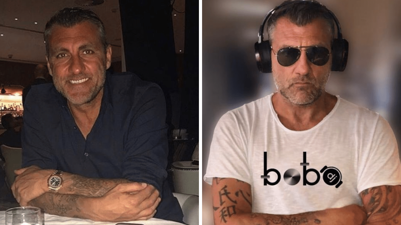 Vieri, il nuovo idolo di Instagram Bobo TV è un successo