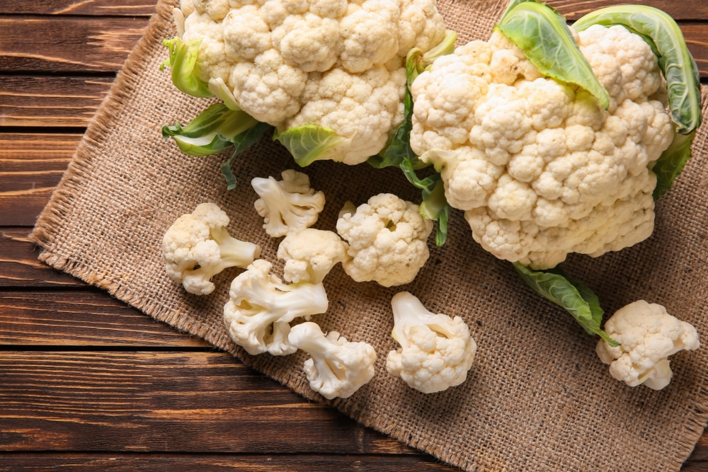 Cavolfiore proprietà, caratteristiche e utilizzo in cucina