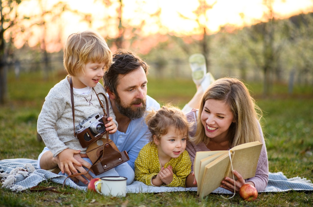 Family Act cos'è e chi può richiedere le agevolazioni