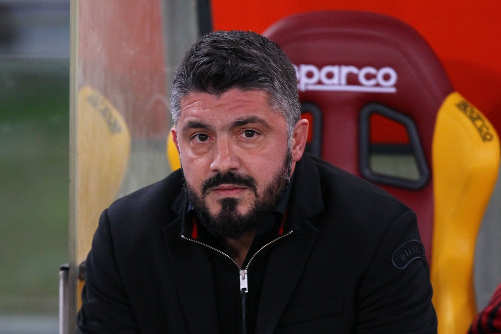 Gattuso Tutto sull'ex calciatore, che ha perso la sorella