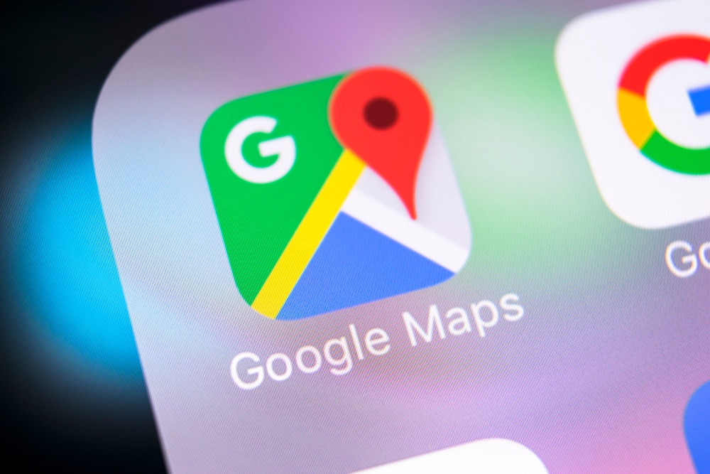 Google Maps, nuove funzioni per ridurre il contagio da Covid-19