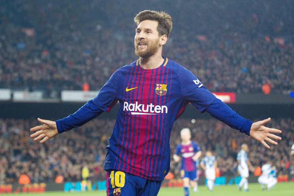Lionel Messi compie 33 anni chi è il campione del mondo argentino