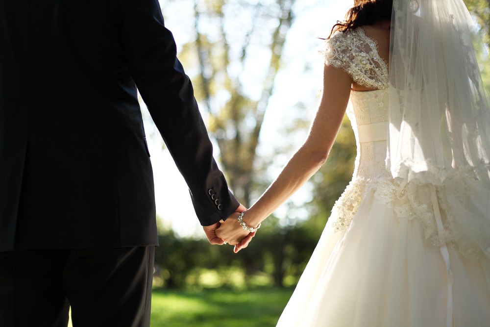 Matrimonio post Covid-19 le regole da rispettare durante la cerimonia