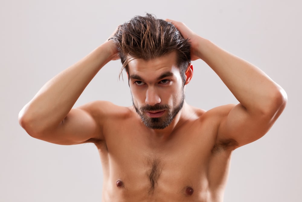 Meglio la cera o il gel per capelli? Ecco quale scegliere