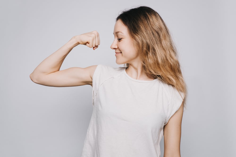 Muscle tee ecco la t-shirt più in voga per quest'estate