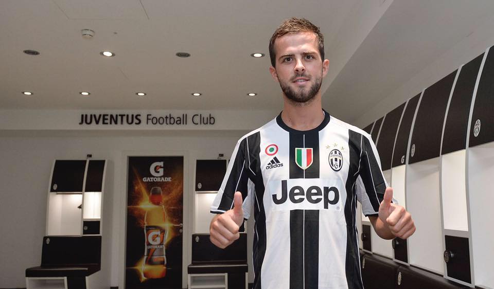 Pjanic dice addio alla Juventus: ecco il commovente messaggio- Video