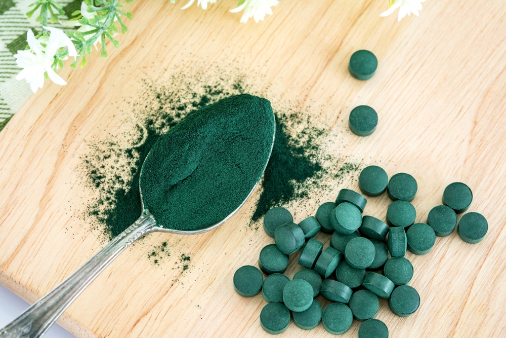 Proprietà e benefici della spirulina, l'alga della salute