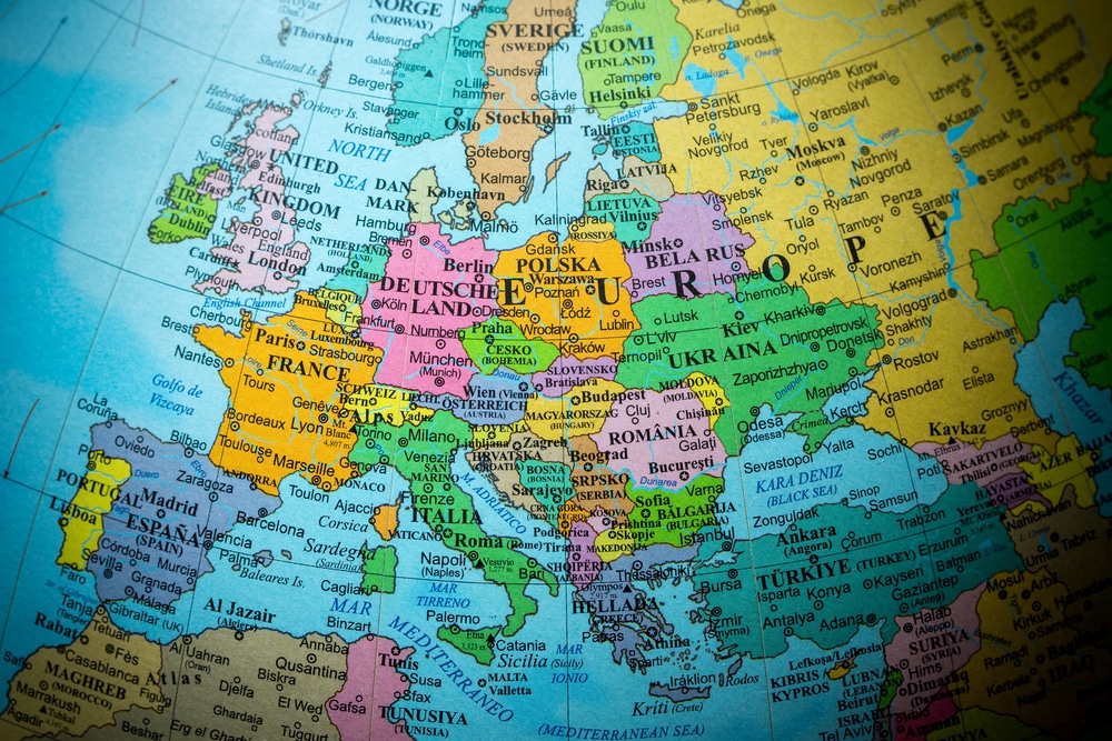Re-open Eu l'app per sapere dove e come viaggiare in Europa