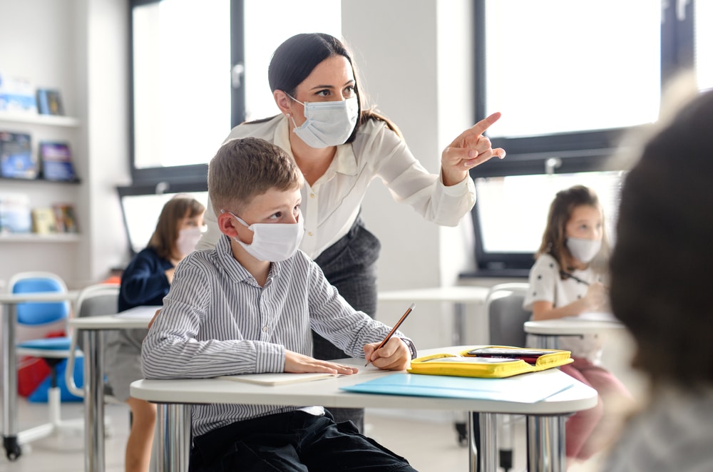 Rientro a scuola confermate le nuove linee guida- Video