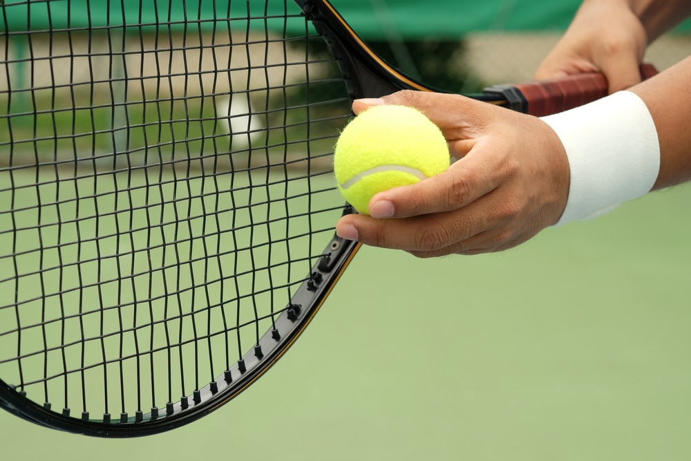 Tennis e Covid-19 tutte le regole da seguire per giocare