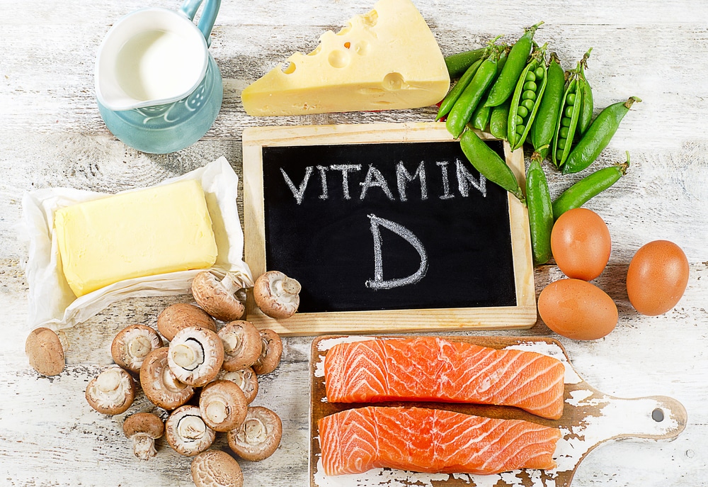 Vitamina D un valido alleato per proteggersi dal Covid-19