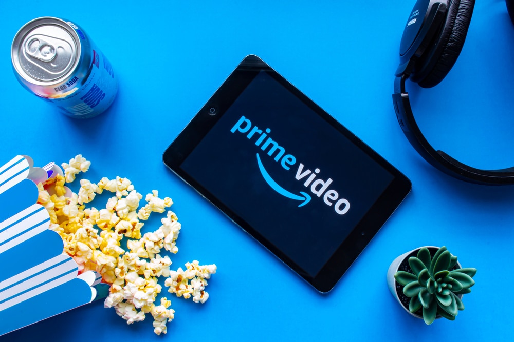Amazon Prime Video le 5 serie tv da non perdere