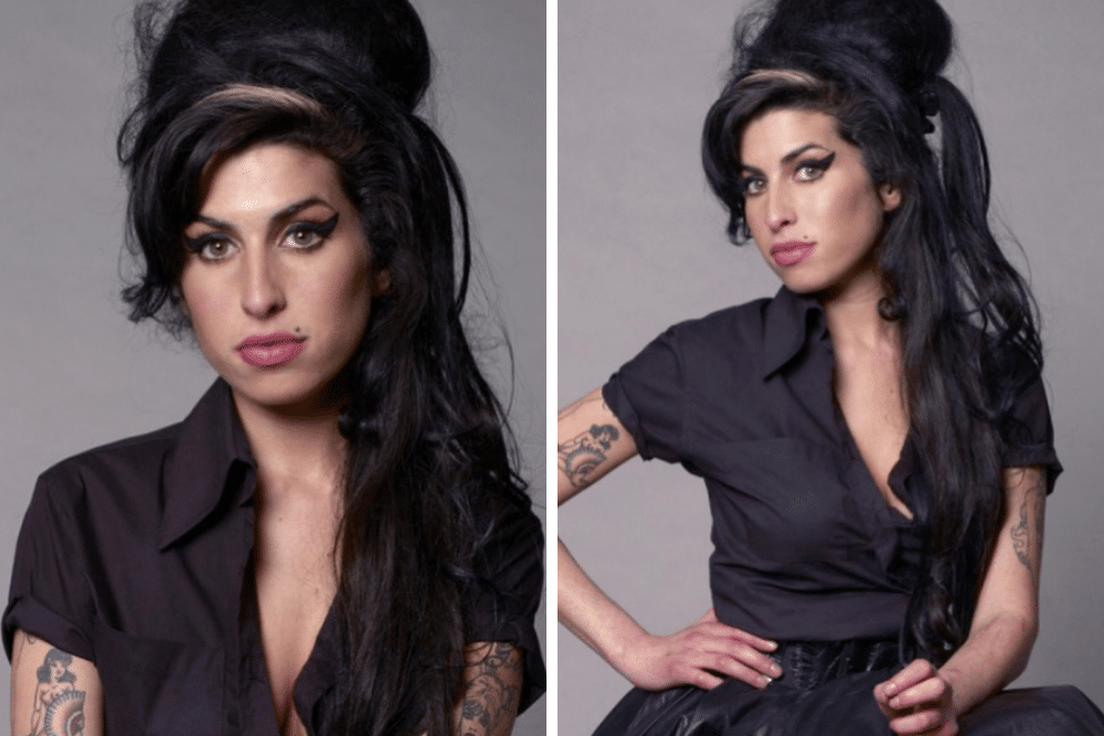 Amy Winehouse ricordo di una cantante straordinaria