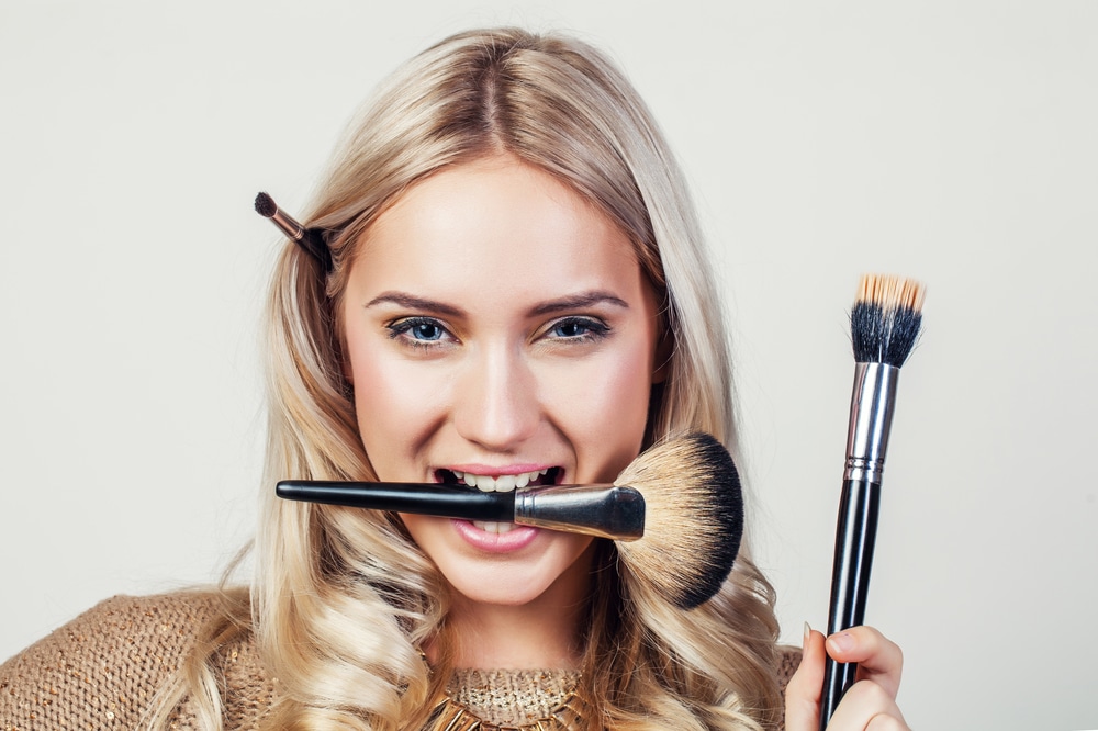 Baking make up cos'è e come si realizza questa tecnica