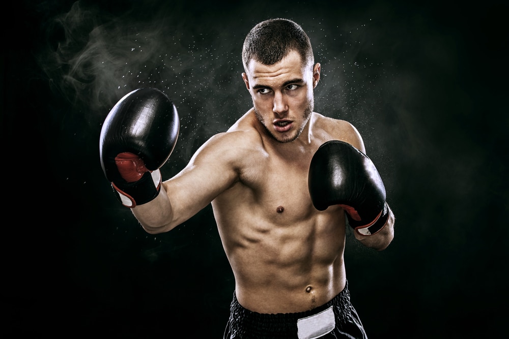 Boxe lo sport ideale per dimagrire e ridurre lo stress