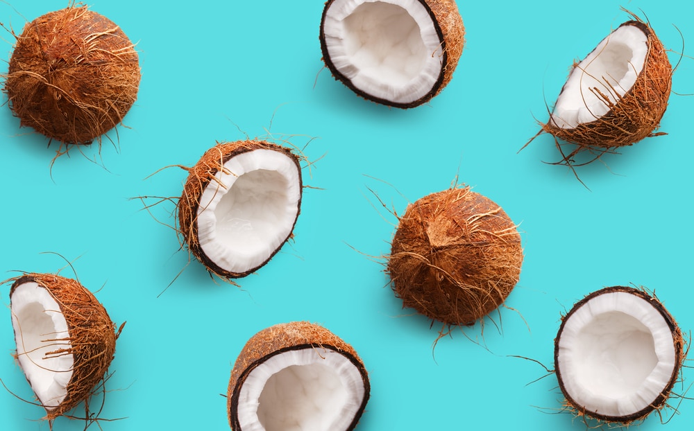 Cocco proprietà, benefici e valori nutrizionali