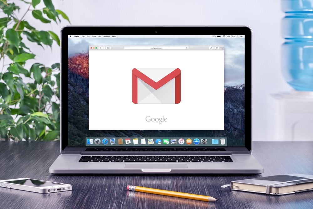 Come impostare la risposta automatica su Gmail linee guida