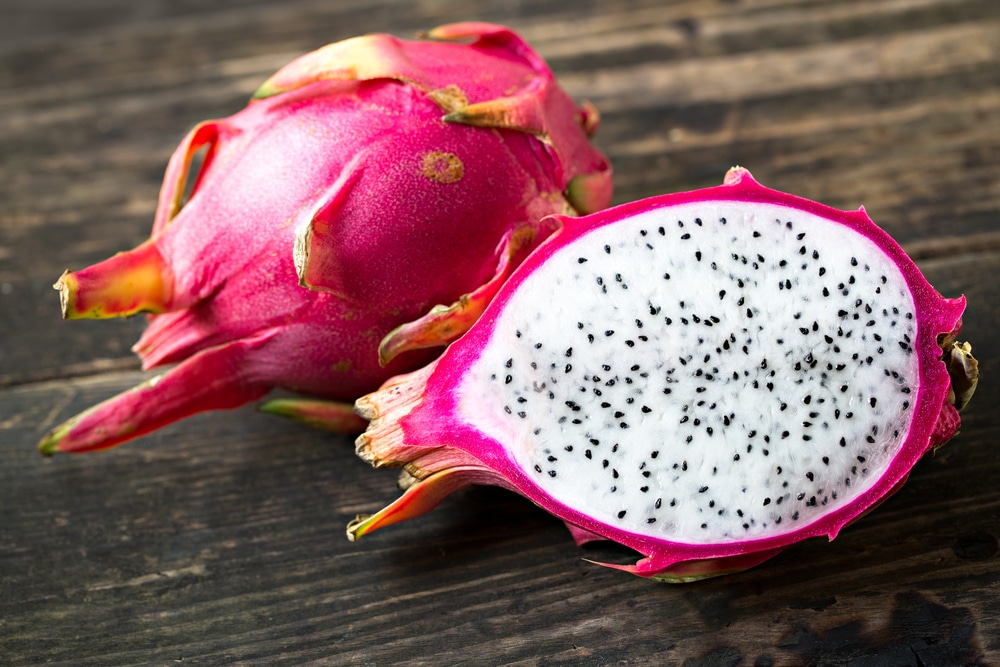 Dragon Fruit proprietà e benefici di questo frutto esotico