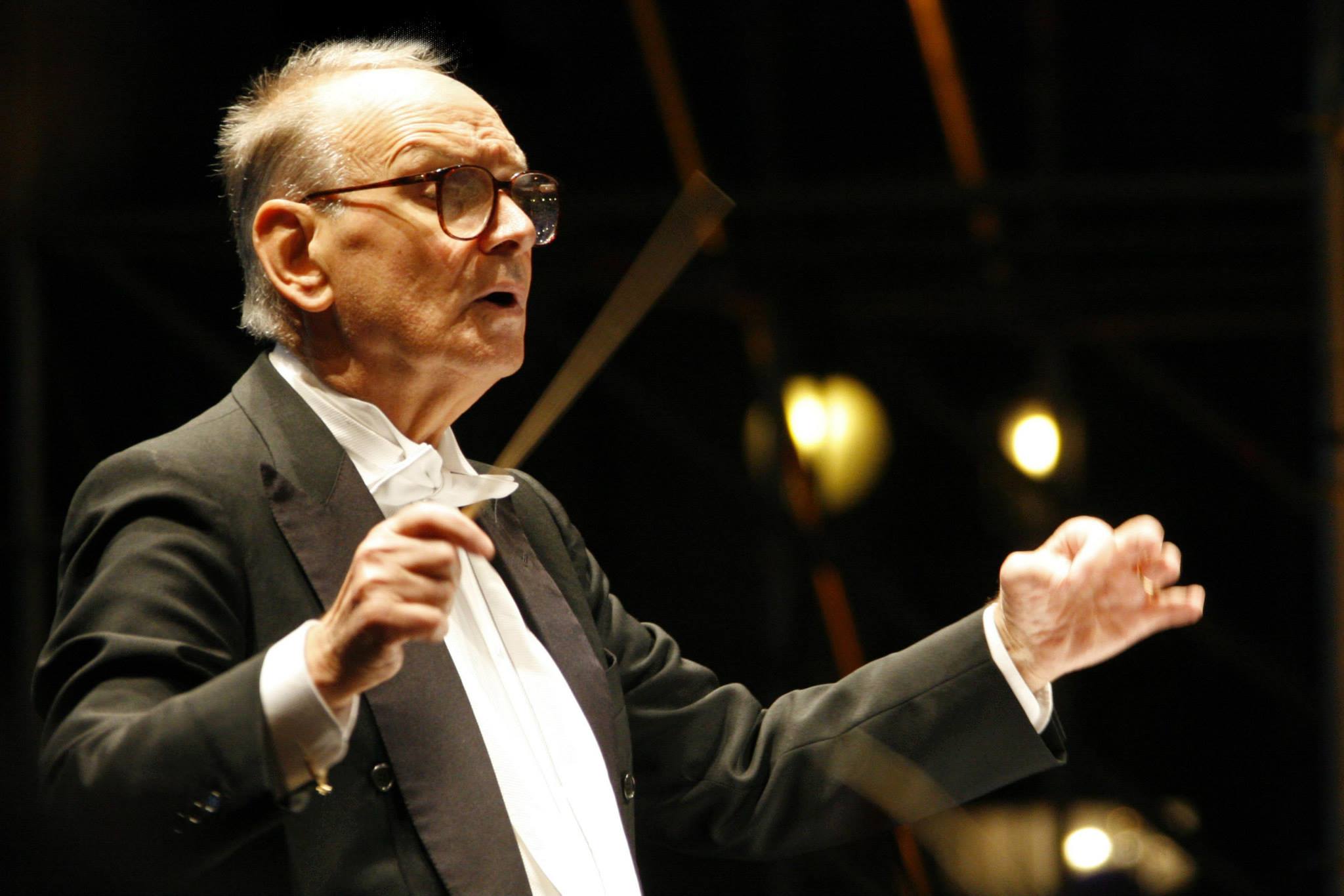 Ennio Morricone è morto tutto sul grande compositore