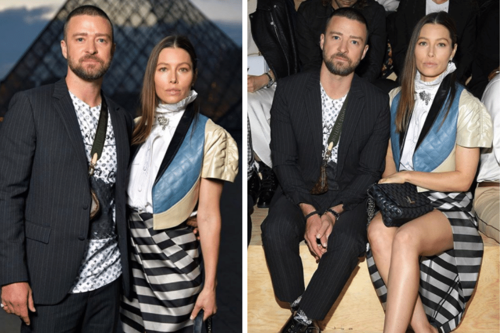 Jessica Biel e Justin Timberlake è nato il loro secondogenito