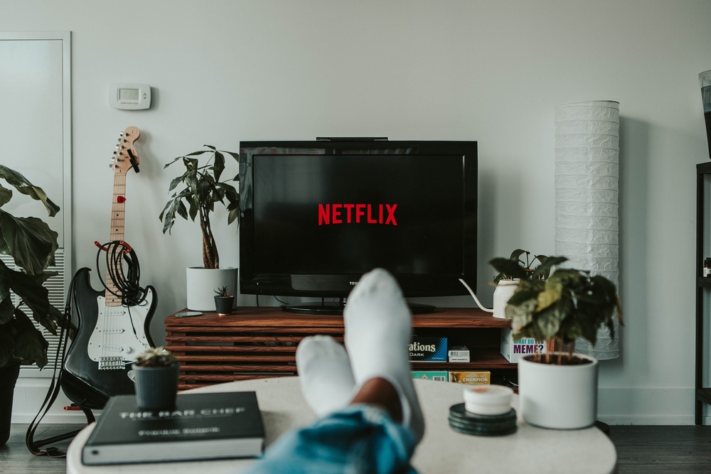 Netflix tutte le novità di agosto 2020