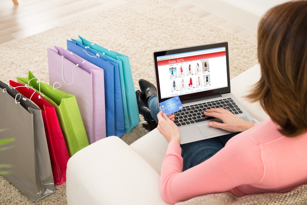 Shopping online: tre errori da evitare