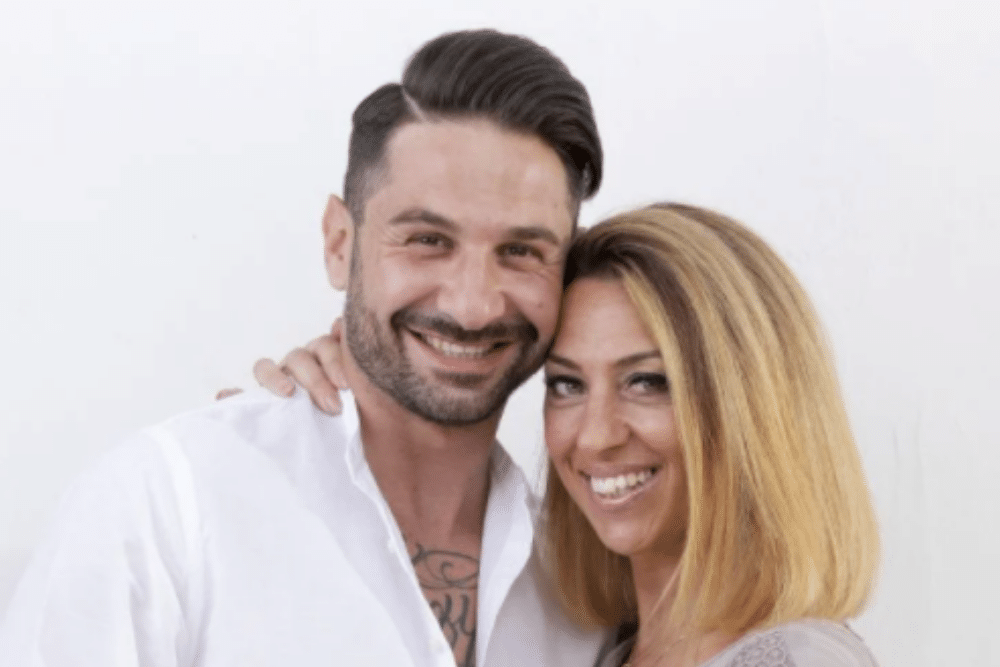 Temptation Island 2020 chi sono Annamaria e Antonio