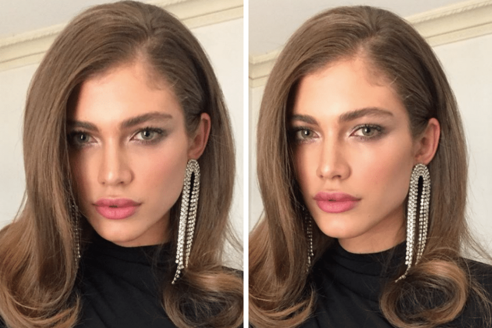 Valentina Sampaio chi è la modella transgender