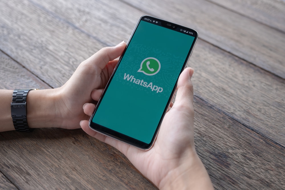 WhatsApp come usare lo stesso account su più dispositivi