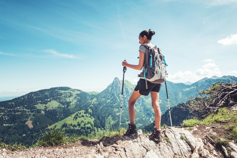 Alpinismo caratteristiche e origini di questo sport