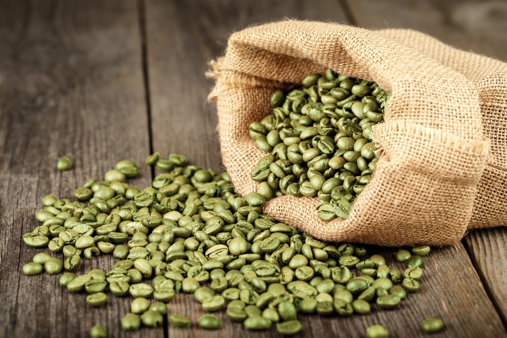 Caffè verde proprietà e benefici di questa tipologia di caffè