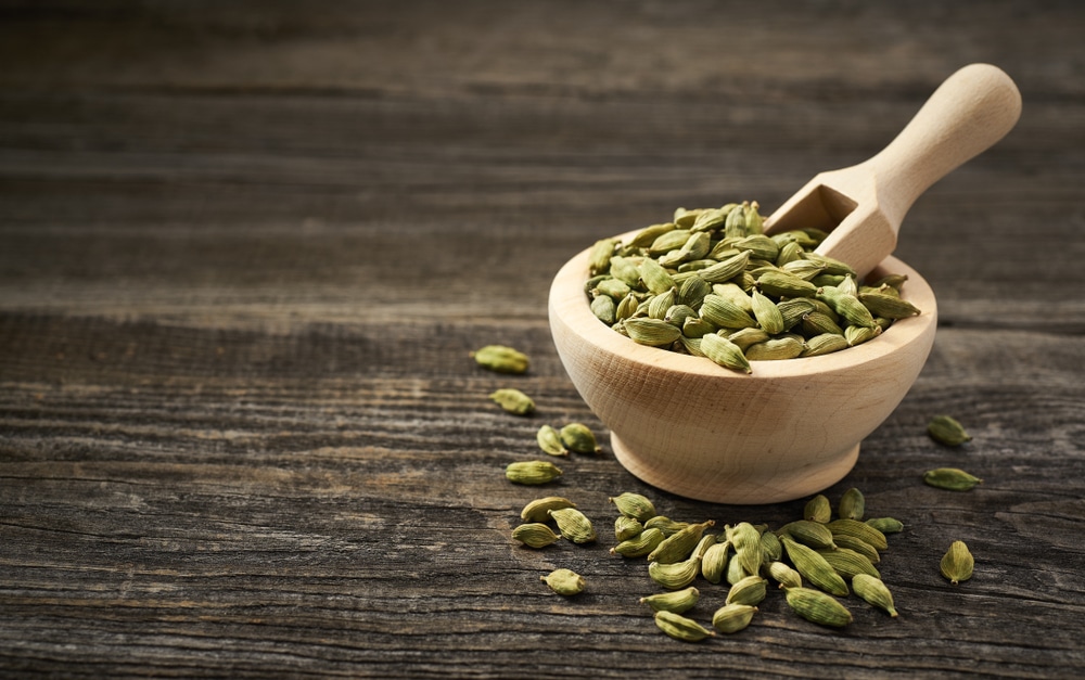 Cardamomo proprietà e benefici di questa spezia