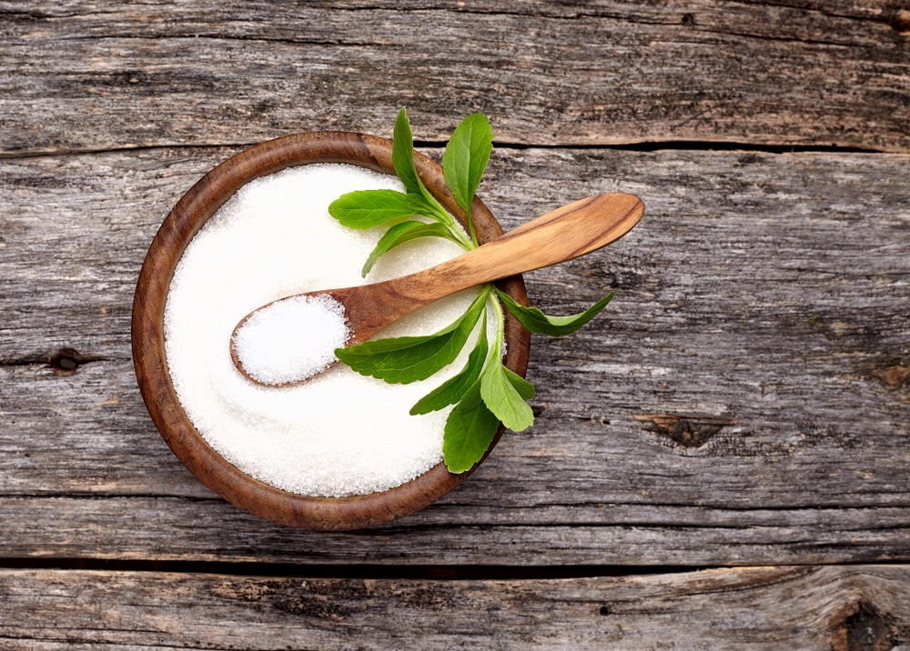 Stevia proprietà e benefici di questo dolcificante naturale