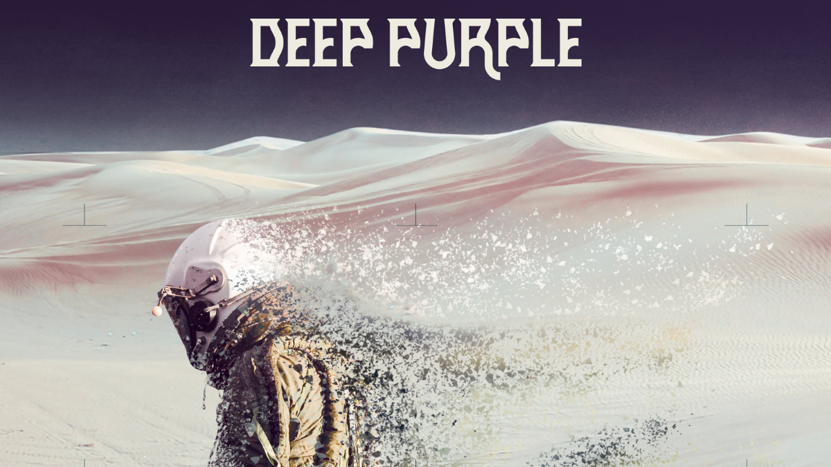 Woosh Il nuovo album dei Deep Purple