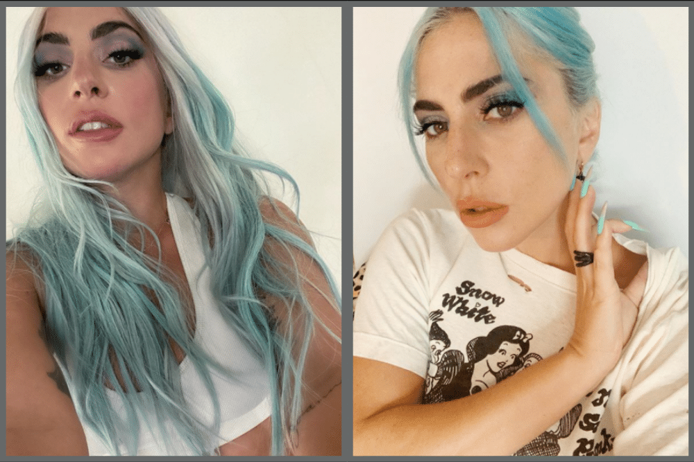 'A star is born', svelata la storia top-secret di Lady Gaga