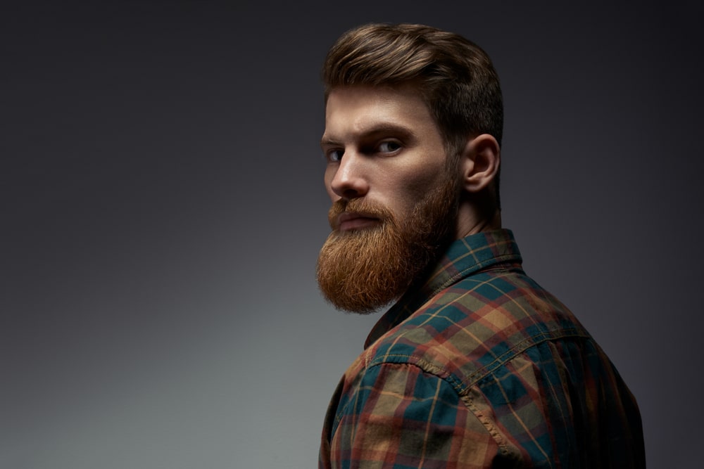 Come far crescere la barba tanti consigli utili