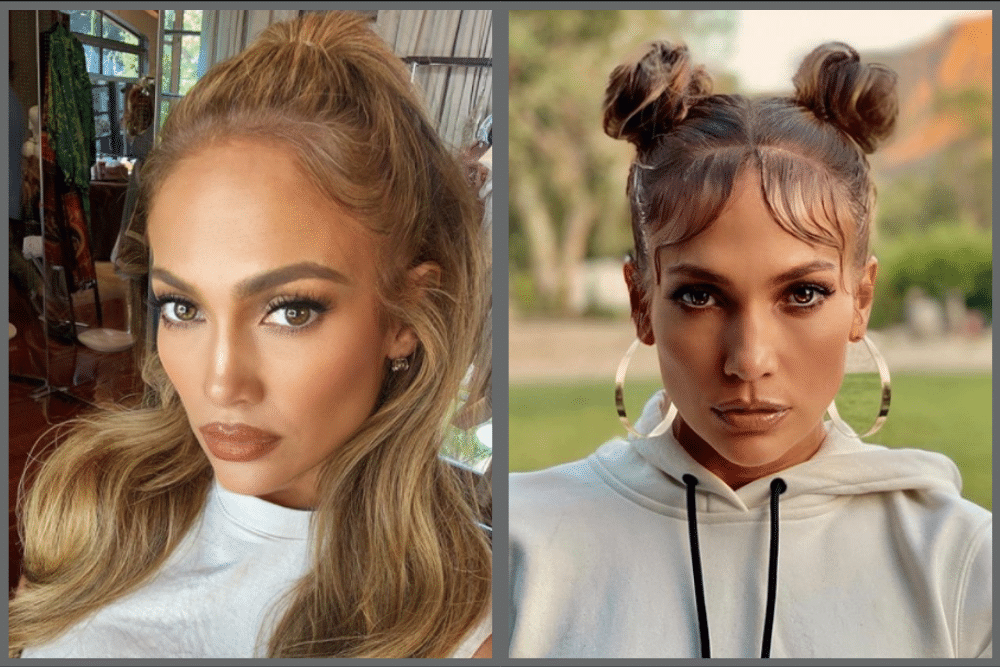 Jennifer Lopez, nuovo look e nuovo album in arrivo