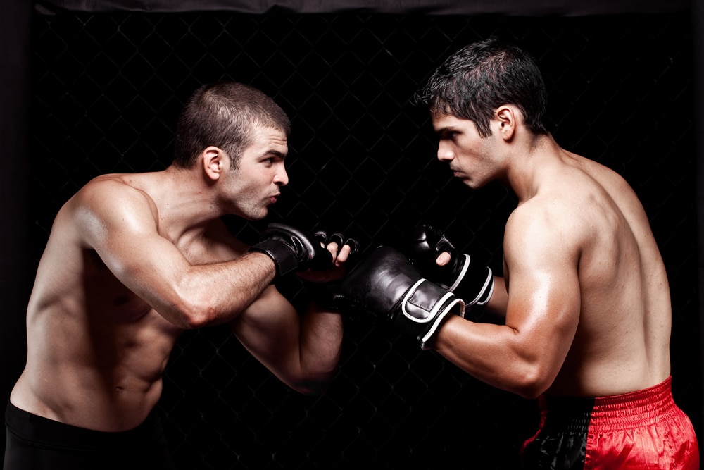 MMA cos'è e come funziona questo sport
