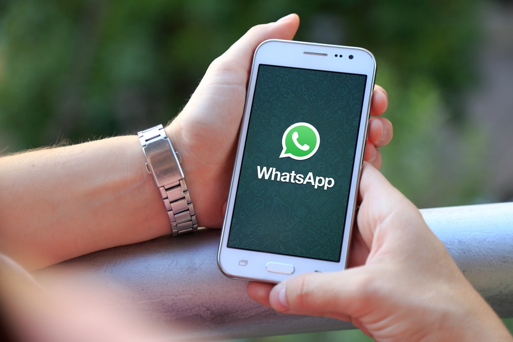 Risposte automatiche su WhatsApp come funzionano