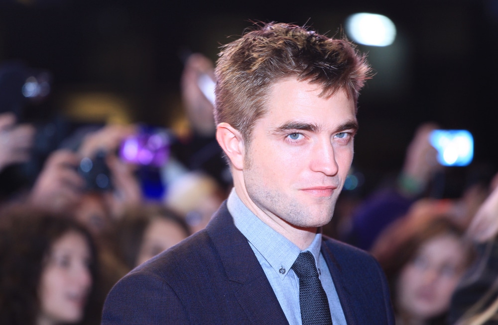 Robert Pattinson positivo al Covid-19 produzione di Batman ferma