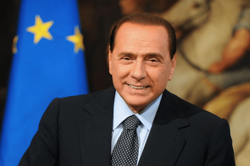 Silvio Berlusconi positivo al Coronavirus ecco i dettagli
