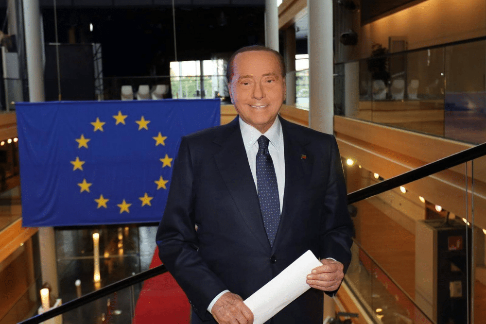 Silvio Berlusconi ricoverato Zangrillo rilascia il suo bollettino medico
