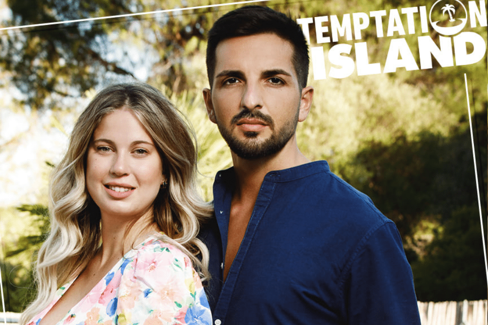 Temptation Island, la frase di Davide indigna il web