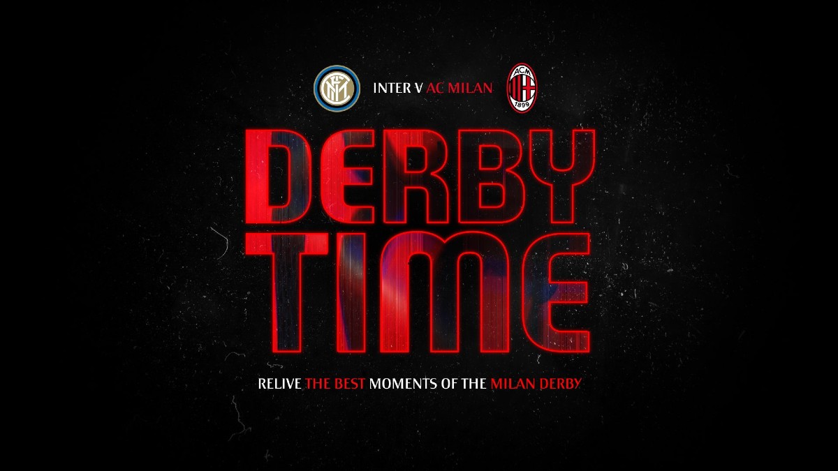 Serie A: derby Milan-Inter