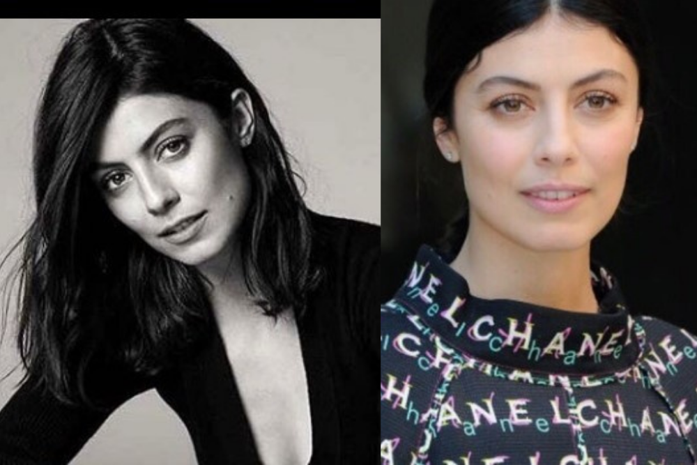 Alessandra Mastronardi, chi è l'attrice protagonista de L'Allieva 3