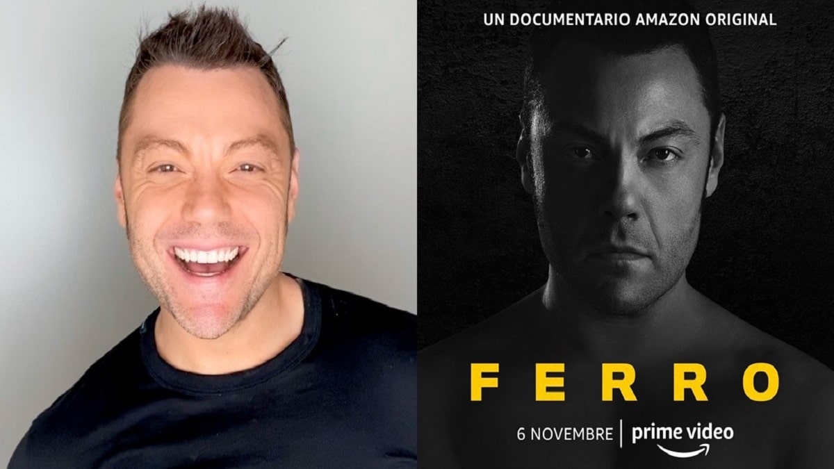 Tiziano Ferro