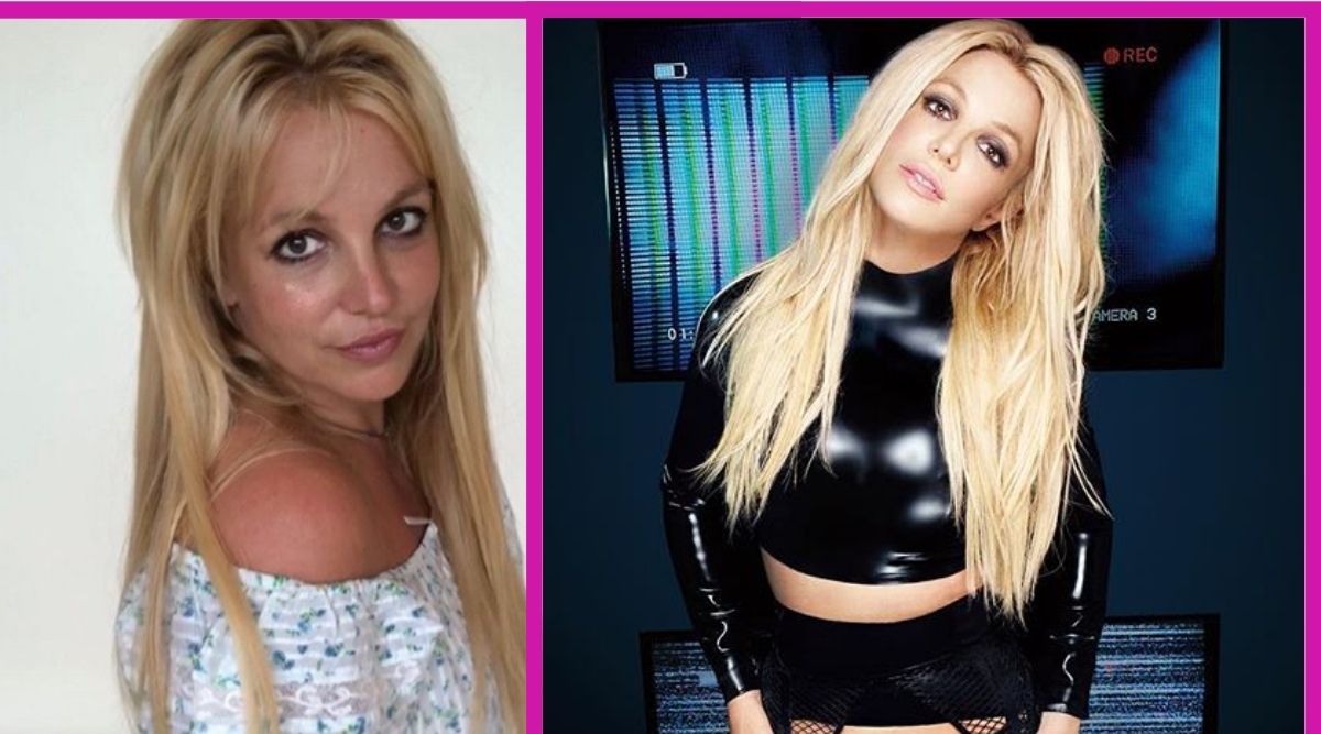 Britney Spears ha paura del padre e non si esibirà più