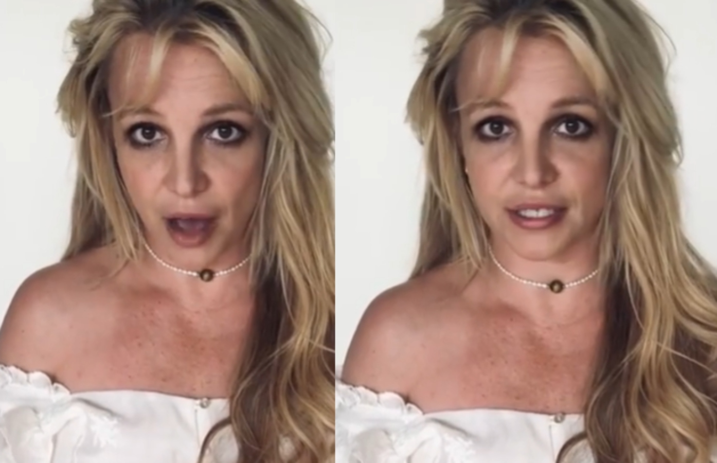 Britney Spears prigioniera del padre La Santa del Pop rompe il silenzio sulla sua conservatorship